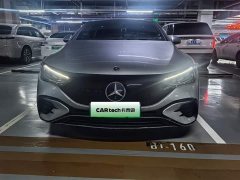 Mercedes-Benz EQE 2022 350 Pioneer Edition - фото 2
