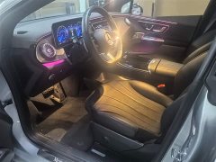 Mercedes-Benz EQE 2022 350 Pioneer Edition - фото 4