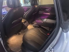 Mercedes-Benz EQE 2022 350 Pioneer Edition - фото 5
