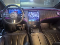 Mercedes-Benz EQE 2022 350 Pioneer Edition - фото 6