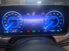 Mercedes-Benz EQE 2022 350 Pioneer Edition - фото 7