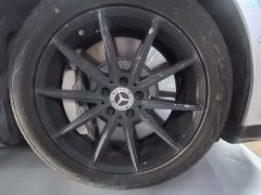 Mercedes-Benz EQE 2022 350 Pioneer Edition - фото 8