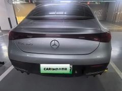 Mercedes-Benz EQE 2022 350 Pioneer Edition - фото 9