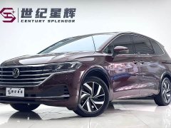 Lynk & Co Weiran 2023 380TSI Zunchi Edition - фото 1