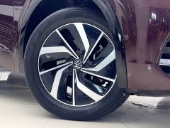 Lynk & Co Weiran 2023 380TSI Zunchi Edition - фото 10