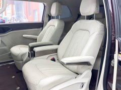 Lynk & Co Weiran 2023 380TSI Zunchi Edition - фото 11