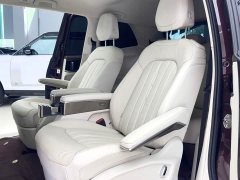 Lynk & Co Weiran 2023 380TSI Zunchi Edition - фото 12