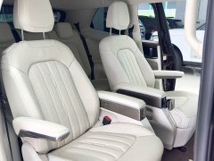 Lynk & Co Weiran 2023 380TSI Zunchi Edition - фото 13