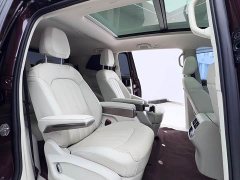 Lynk & Co Weiran 2023 380TSI Zunchi Edition - фото 14