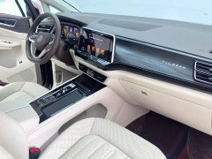 Lynk & Co Weiran 2023 380TSI Zunchi Edition - фото 15