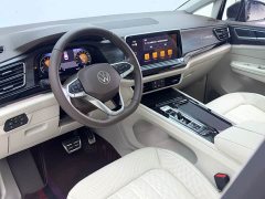 Lynk & Co Weiran 2023 380TSI Zunchi Edition - фото 16