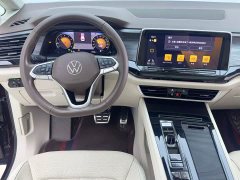 Lynk & Co Weiran 2023 380TSI Zunchi Edition - фото 17