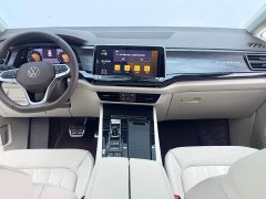 Lynk & Co Weiran 2023 380TSI Zunchi Edition - фото 18