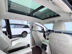 Lynk & Co Weiran 2023 380TSI Zunchi Edition - фото 19