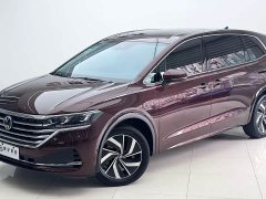 Lynk & Co Weiran 2023 380TSI Zunchi Edition - фото 2