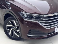 Lynk & Co Weiran 2023 380TSI Zunchi Edition - фото 5