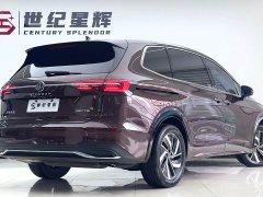 Lynk & Co Weiran 2023 380TSI Zunchi Edition - фото 6