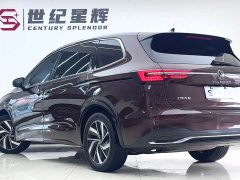 Lynk & Co Weiran 2023 380TSI Zunchi Edition - фото 7