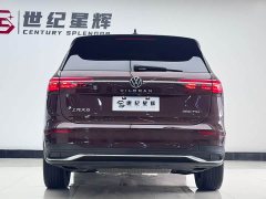 Lynk & Co Weiran 2023 380TSI Zunchi Edition - фото 8