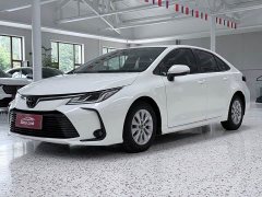 Toyota Corolla 2021 TNGA 1.5L CVT Elite Edition - фото 1