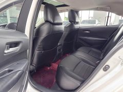Toyota Corolla 2021 TNGA 1.5L CVT Elite Edition - фото 10