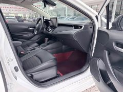 Toyota Corolla 2021 TNGA 1.5L CVT Elite Edition - фото 11