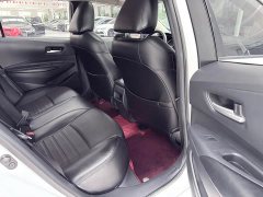 Toyota Corolla 2021 TNGA 1.5L CVT Elite Edition - фото 12