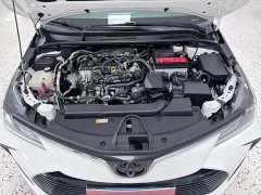 Toyota Corolla 2021 TNGA 1.5L CVT Elite Edition - фото 15