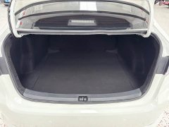 Toyota Corolla 2021 TNGA 1.5L CVT Elite Edition - фото 16