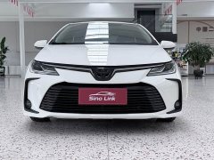 Toyota Corolla 2021 TNGA 1.5L CVT Elite Edition - фото 2