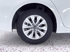 Toyota Corolla 2021 TNGA 1.5L CVT Elite Edition - фото 20