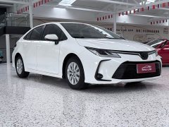 Toyota Corolla 2021 TNGA 1.5L CVT Elite Edition - фото 3