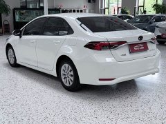 Toyota Corolla 2021 TNGA 1.5L CVT Elite Edition - фото 4