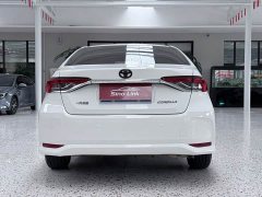 Toyota Corolla 2021 TNGA 1.5L CVT Elite Edition - фото 5
