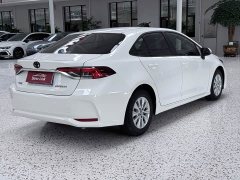 Toyota Corolla 2021 TNGA 1.5L CVT Elite Edition - фото 6