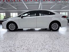Toyota Corolla 2021 TNGA 1.5L CVT Elite Edition - фото 7