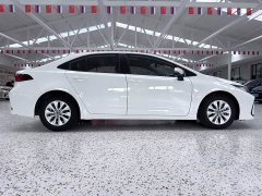 Toyota Corolla 2021 TNGA 1.5L CVT Elite Edition - фото 8