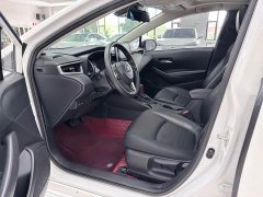 Toyota Corolla 2021 TNGA 1.5L CVT Elite Edition - фото 9