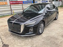 Hongqi H5 1.5T DCT Connected Qiyun Edition - фото 1