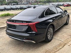 Hongqi H5 1.5T DCT Connected Qiyun Edition - фото 10