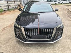 Hongqi H5 1.5T DCT Connected Qiyun Edition - фото 2