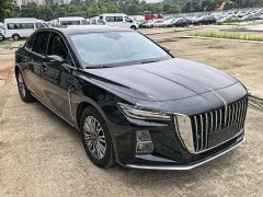 Hongqi H5 1.5T DCT Connected Qiyun Edition - фото 3