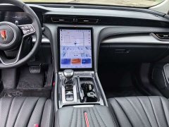 Hongqi H5 1.5T DCT Connected Qiyun Edition - фото 5