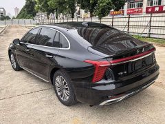Hongqi H5 1.5T DCT Connected Qiyun Edition - фото 8