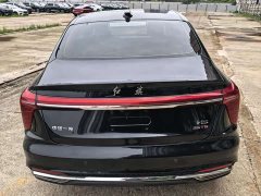 Hongqi H5 1.5T DCT Connected Qiyun Edition - фото 9