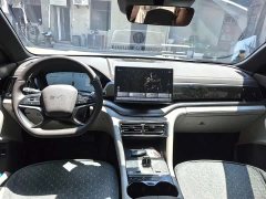 BYD Song PLUS New Energy EV smart driving version 520km luxury - фото 10