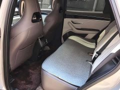 BYD Song PLUS New Energy EV smart driving version 520km luxury - фото 11