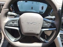 BYD Song PLUS New Energy EV smart driving version 520km luxury - фото 13