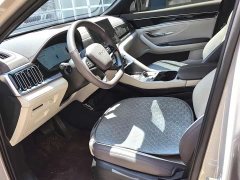 BYD Song PLUS New Energy EV smart driving version 520km luxury - фото 14