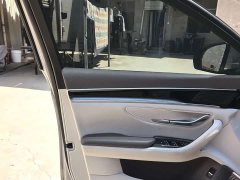 BYD Song PLUS New Energy EV smart driving version 520km luxury - фото 15